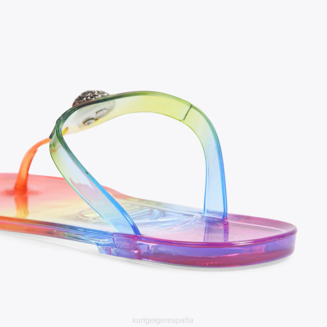 Kurt Geiger mujer bar en t maddison de londres 2LPR234 | calzados varios/otros